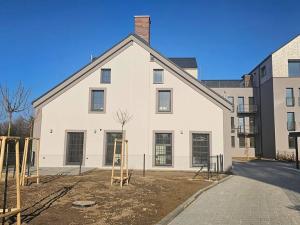 Prodej bytu 3+kk, Jablonec nad Nisou, Krkonošská, 120 m2