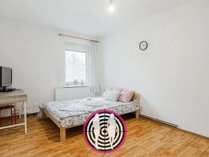 Prodej bytu 2+kk, Milovice, Kaštanová, 46 m2