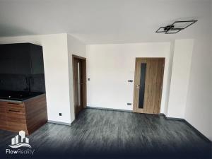 Pronájem bytu 2+kk, Havlíčkův Brod, Na Spravedlnosti, 49 m2
