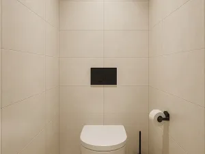 Prodej bytu 2+kk, Praha - Motol, Lékařská, 64 m2