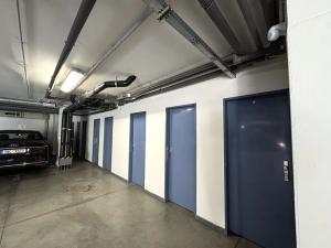 Prodej bytu 2+kk, Praha - Motol, Lékařská, 64 m2