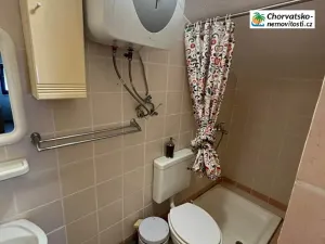 Prodej bytu 4+kk, Malinska, Chorvatsko, 57 m2