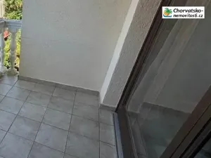 Prodej bytu 4+kk, Malinska, Chorvatsko, 57 m2