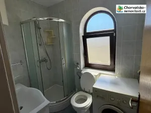 Prodej bytu 4+kk, Malinska, Chorvatsko, 57 m2