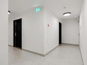 Pronájem kanceláře, Praha - Prosek, Litoměřická, 45 m2