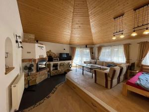 Pronájem rodinného domu, Želešice, 24. dubna, 77 m2
