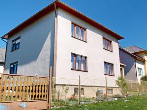 Prodej rodinného domu, Vojslavice, 170 m2