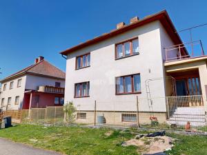 Prodej rodinného domu, Vojslavice, 170 m2