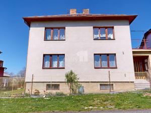 Prodej rodinného domu, Vojslavice, 170 m2