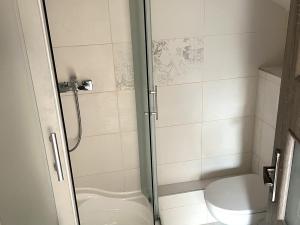 Pronájem bytu 1+kk, Nové Město na Moravě, Soškova, 30 m2