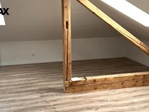 Pronájem bytu 1+kk, Nové Město na Moravě, Soškova, 30 m2