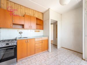 Prodej bytu 1+1, Olomouc - Povel, Polská, 33 m2
