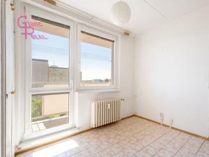 Prodej bytu 1+1, Olomouc - Povel, Polská, 33 m2