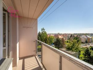Prodej bytu 1+1, Olomouc - Povel, Polská, 33 m2