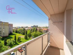 Prodej bytu 1+1, Olomouc - Povel, Polská, 33 m2