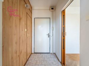 Prodej bytu 1+1, Olomouc - Povel, Polská, 33 m2