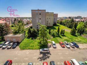 Prodej bytu 1+1, Olomouc - Povel, Polská, 33 m2