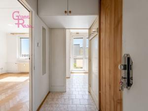 Prodej bytu 1+1, Olomouc - Povel, Polská, 33 m2