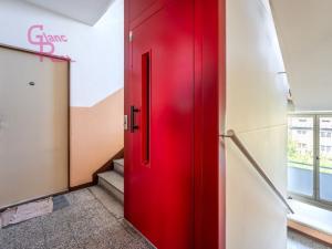 Prodej bytu 1+1, Olomouc - Povel, Polská, 33 m2
