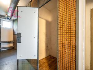 Prodej bytu 1+1, Olomouc - Povel, Polská, 33 m2