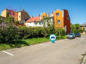 Prodej bytu 1+1, Olomouc - Povel, Polská, 33 m2