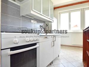 Prodej bytu 2+kk, Praha - Krč, Bystřická, 41 m2