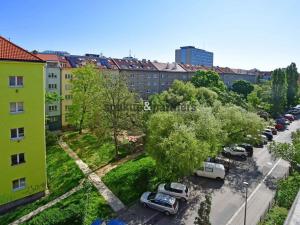 Prodej bytu 2+kk, Praha - Krč, Bystřická, 41 m2