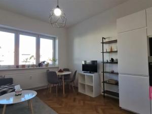 Pronájem bytu 2+kk, Brno, Mojmírovo náměstí, 45 m2