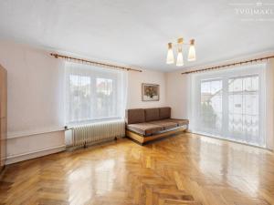 Prodej rodinného domu, Miroslavské Knínice, 179 m2