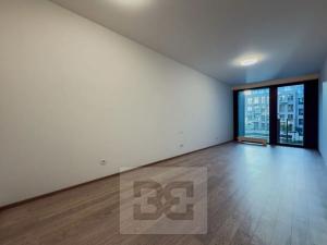 Pronájem bytu 2+kk, Praha - Smíchov, Toyen, 59 m2