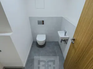 Pronájem bytu 2+kk, Praha - Smíchov, Toyen, 59 m2