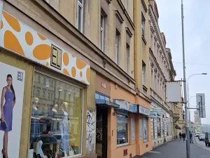 Pronájem kanceláře, Plzeň, Klatovská třída, 38 m2