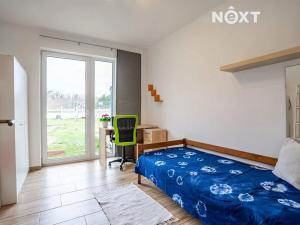 Prodej rodinného domu, Újezd u Přelouče, 148 m2