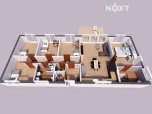Prodej rodinného domu, Újezd u Přelouče, 148 m2