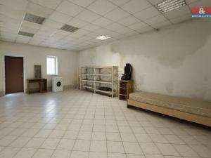 Prodej rodinného domu, Bílina, Komenského, 163 m2