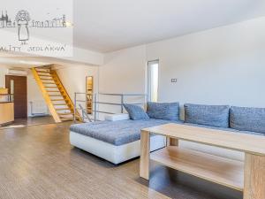 Pronájem rodinného domu, Chudčice, 140 m2