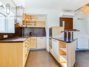 Pronájem rodinného domu, Chudčice, 140 m2