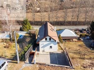 Pronájem rodinného domu, Chudčice, 140 m2