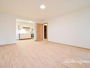 Pronájem bytu 3+1, Brno, Kárníkova, 80 m2
