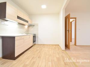 Pronájem bytu 3+1, Brno, Kárníkova, 80 m2