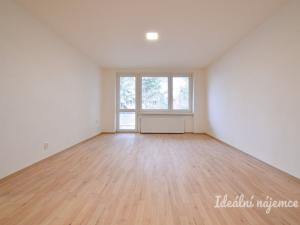 Pronájem bytu 3+1, Brno, Kárníkova, 80 m2