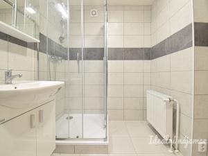 Pronájem bytu 3+1, Brno, Kárníkova, 80 m2
