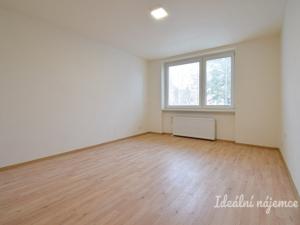 Pronájem bytu 3+1, Brno, Kárníkova, 80 m2