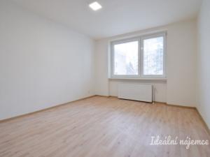 Pronájem bytu 3+1, Brno, Kárníkova, 80 m2