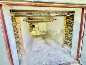 Prodej garáže, Strakonice, 20 m2