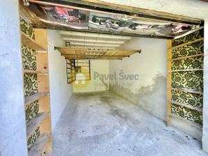 Prodej garáže, Strakonice, 20 m2