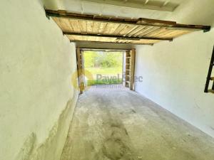 Prodej garáže, Strakonice, 20 m2