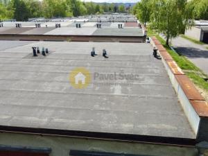 Prodej garáže, Strakonice, 20 m2