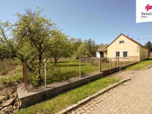 Prodej chalupy, Horní Myslová, 170 m2