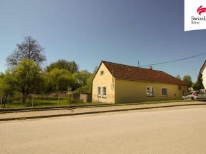 Prodej chalupy, Horní Myslová, 170 m2